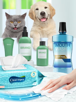 溫和抗菌除臭劑 CEA-20 溫和抗菌除臭劑 CEA-20